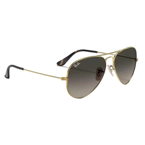 عینک آفتابی ریبن RayBan RB3025S 18171 - Image 3