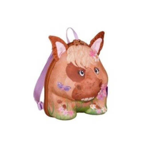 کوله پشتی کودک طرح پونی okiedog مدل 80040