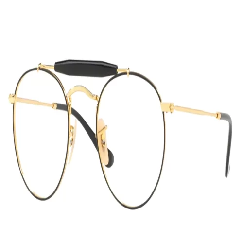 عینک طبی ریبن RayBan RX3747V 2946 50 - Image 2
