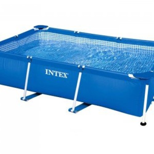 استخر فریمی intex کد 28272