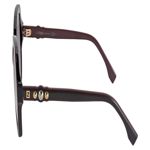 عینک آفتابی فندی FENDI FF 0270/S 807 OE - Image 4
