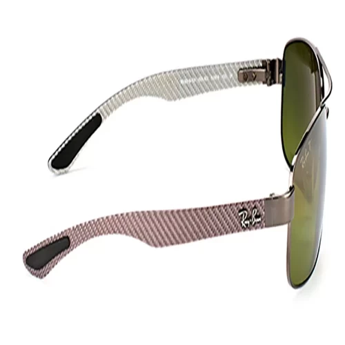 عینک آفتابی ریبن RayBan RB8318C 0046O - Image 4