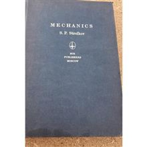 Mechanics