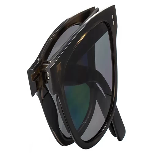 عینک آفتابی بربری burberry BE4204S 3541T8 - Image 5