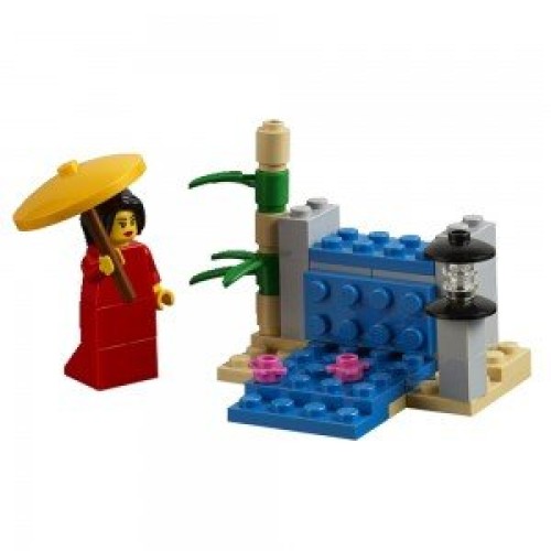 StoryStarter Space Expansion Set 45102