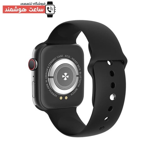 قیمت ساعت هوشمند T500 Plus Pro