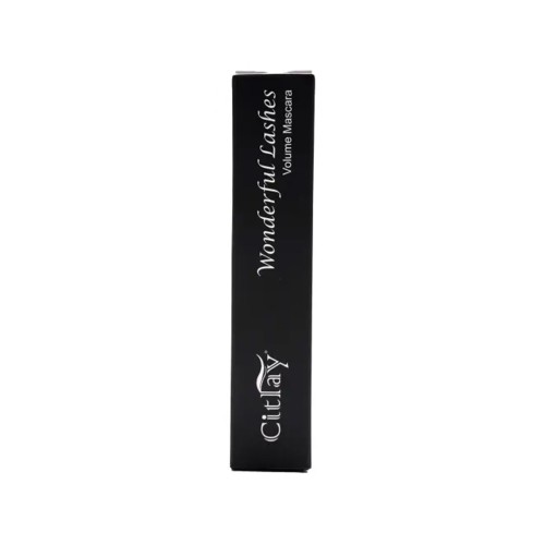 ریمل حجم دهنده مژه سیترای مدل wonderful Lashes