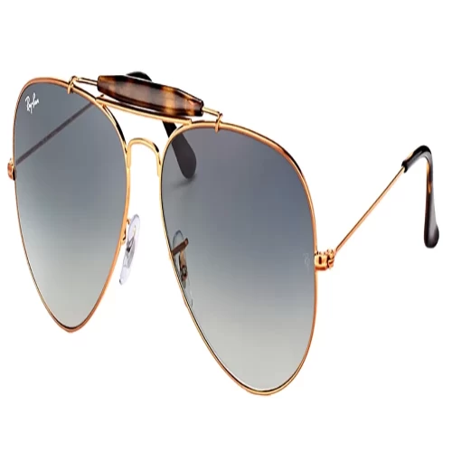 عینک آفتابی ریبن RayBan RB3029S 19771 - Image 2