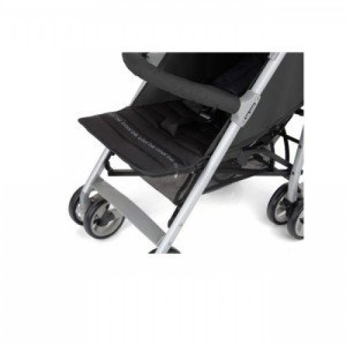 کالسکه تک عصائی Be Cool مدل silla street 459 رنگ CERISE
