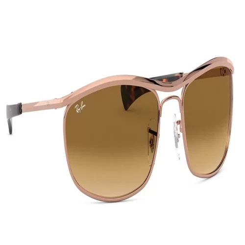عینک آفتابی ریبن RayBan RB3119M 920251 - Image 3