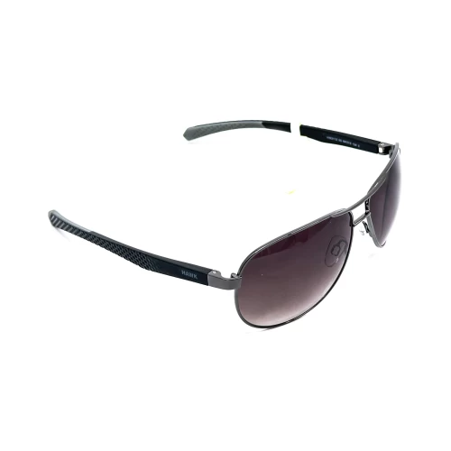 عینک آفتابی هاوک مدل HAWK 2112 - Image 3