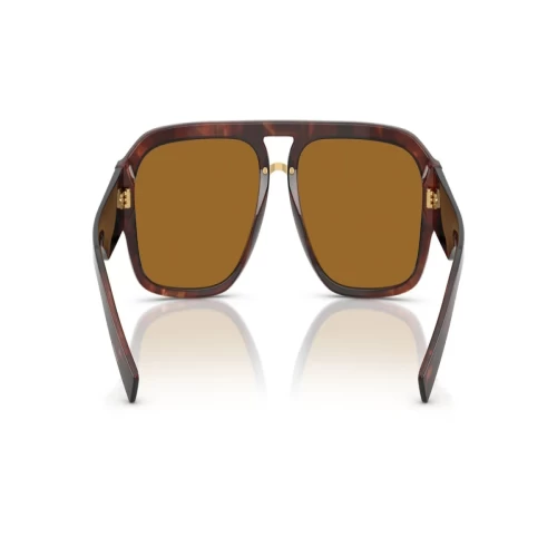 عینک آفتابی دولچه گابانا Dolce & Gabbana DG4403S 322283 - Image 3