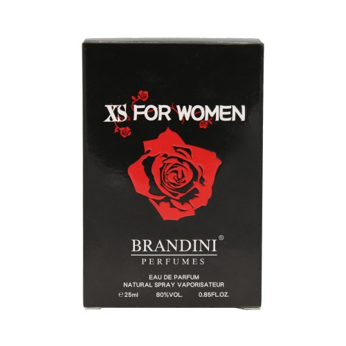 عطر ادکلن ایکس اس زنانه Xs women