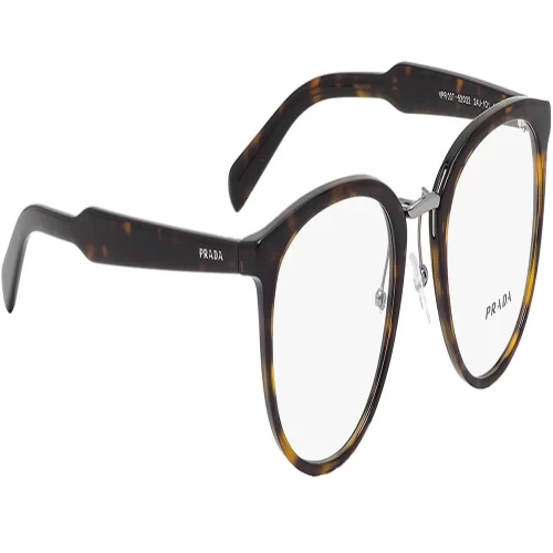 عینک طبی پرادا مدل Prada PR03TV 2AU1O1 - Image 7