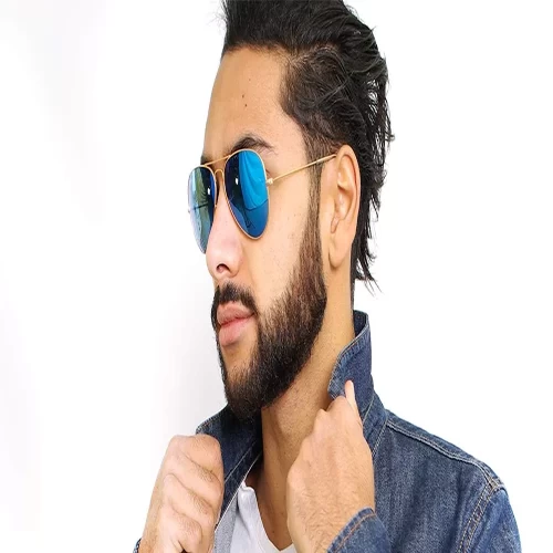 عینک آفتابی ریبن RayBan RB4225S 64655 - Image 7