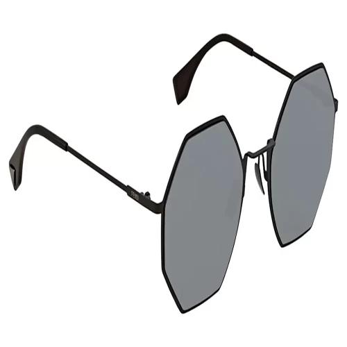 عینک آفتابی فندی FENDI FF 0292/S 807 - Image 6