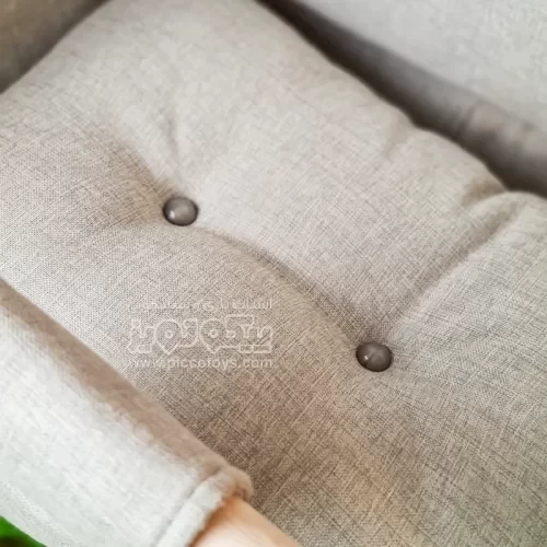 تاب کودک با نشیمن راحت