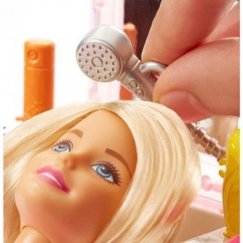 عروسک بازی