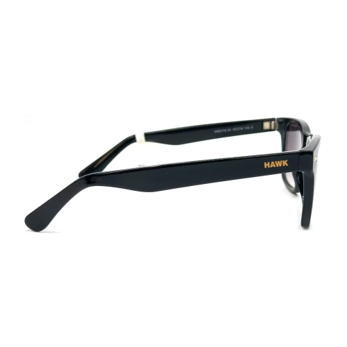 عینک آفتابی هاوک مدل HAWK 2115 - Image 4