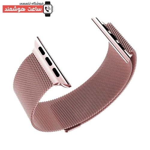 بند میلانس اپل واچ کد 1630 - Image 9