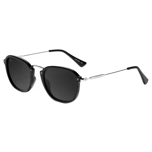 عینک آفتابی دی فرانکلین مدل D.franklin Roller SQ Black Edition - Image 3
