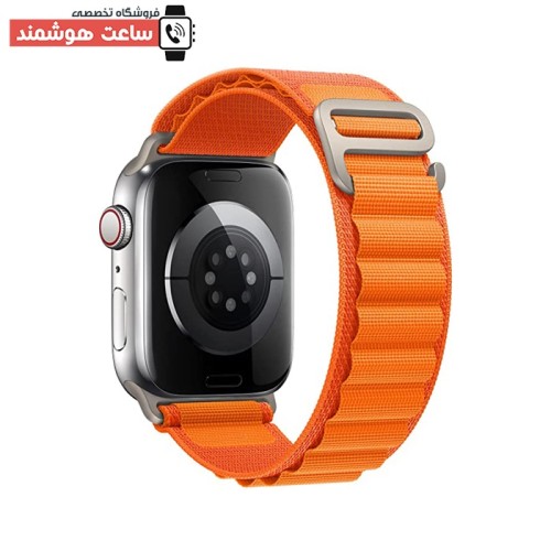 بند آلپاین لوپ اپل واچ کد 1640 - Image 6