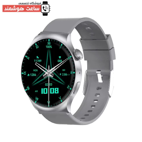 ساعت هوشمند DT4 Mate - Image 3