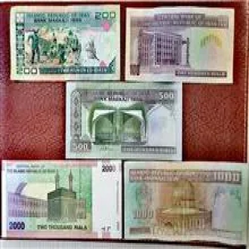 اسکناس