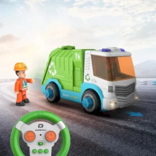 خرید ماشین کنترلی