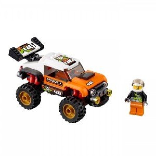 Buggy lego 60145