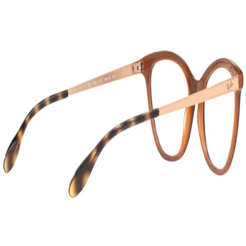 عینک طبی زنانه ریبن مدل RayBan RX5360V 5713 54 - Image 4