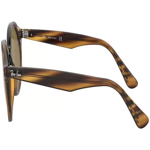 عینک آفتابی ریبن ray ban RB4315S 82073 - Image 3