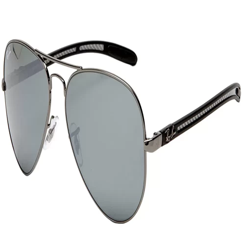 عینک آفتابی ریبن RayBan RB8307S 00432 - Image 2