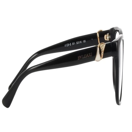 عینک طبی بولگاری مدل Bvlgari BV4128B 501 54 - Image 6