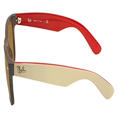 عینک آفتابی ریبن RayBan RB2132S 618185 - Image 5