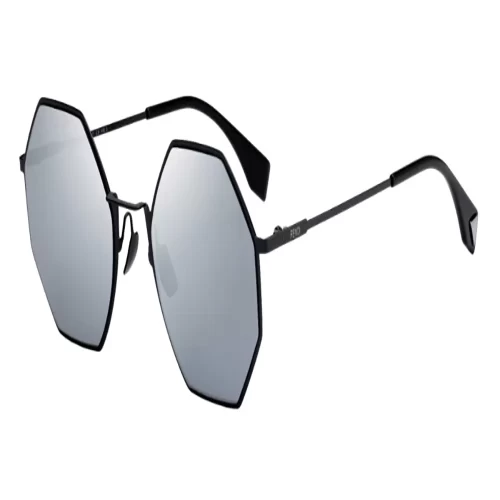 عینک آفتابی فندی FENDI FF 0292/S 807 - Image 3