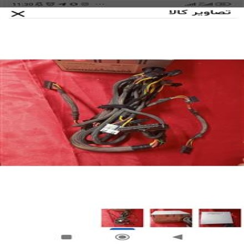 فروش پاور کامپیوتر گرین GREEN GP480A SP کد