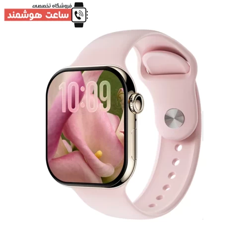 ساعت هوشمند گرین لاین Communicate - Image 4