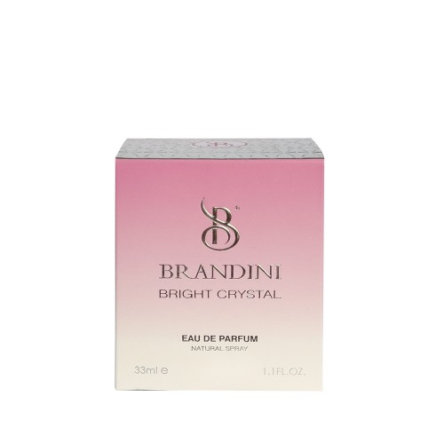 عطر ادکلن کریستال برایت زنانه Crystal bright