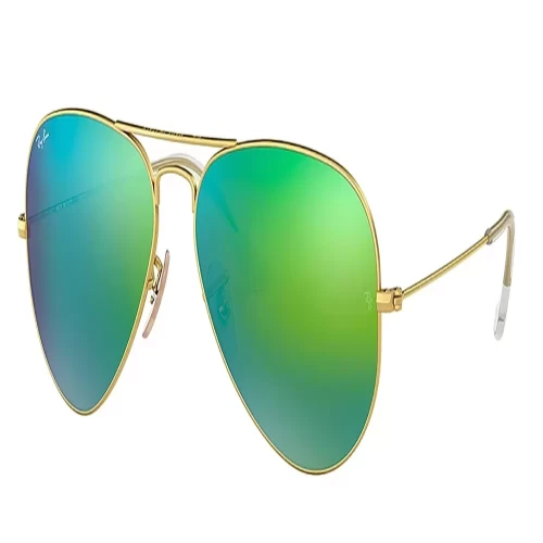 عینک آفتابی ریبن RayBan RB3025S 11219 58 - Image 2