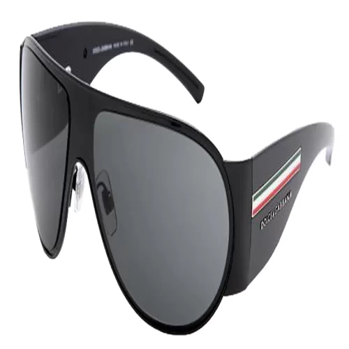 عینک آفتابی دولچه اند گابانا مدل Dolce & Gabbana DG2064S 187 - Image 2
