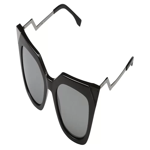 عینک آفتابی فندی FENDI FF 0060/S KKL SF - Image 2