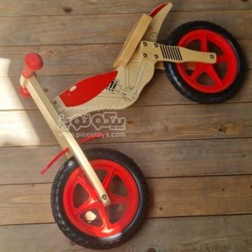 خرید دوچرخه تعادلی کودک