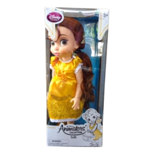 عروسک دخترانه بل