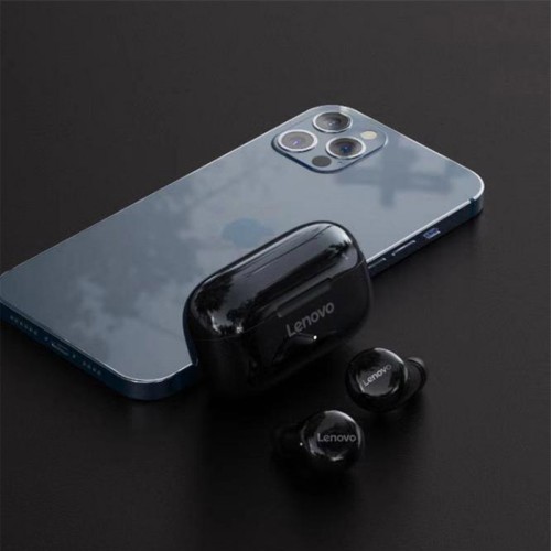 هندزفری بلوتوثی لنوو (ایرپاد Lenovo) LP11 مدل 1249