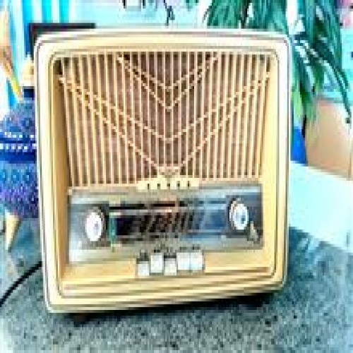 رادیوقدیمی