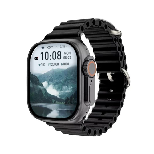 ساعت هوشمند M70 Max