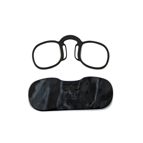عینک مطالعه فلکسی FLEXSEE Light Readers - Image 4