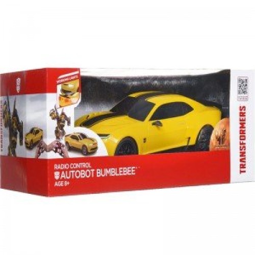 ماشین کنترلی Autobot Bumblebee nikko 920001