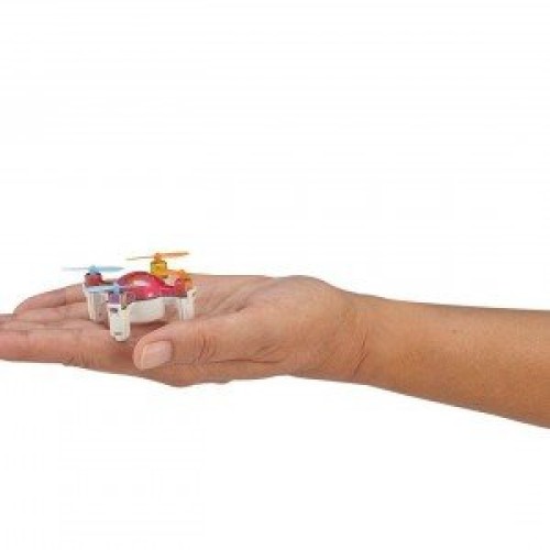 Quadcopter "Nano Quad Fun" 23889